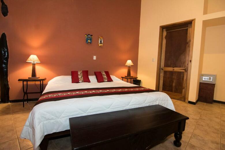 Hotel Sarapiquis Rainforest Lodge