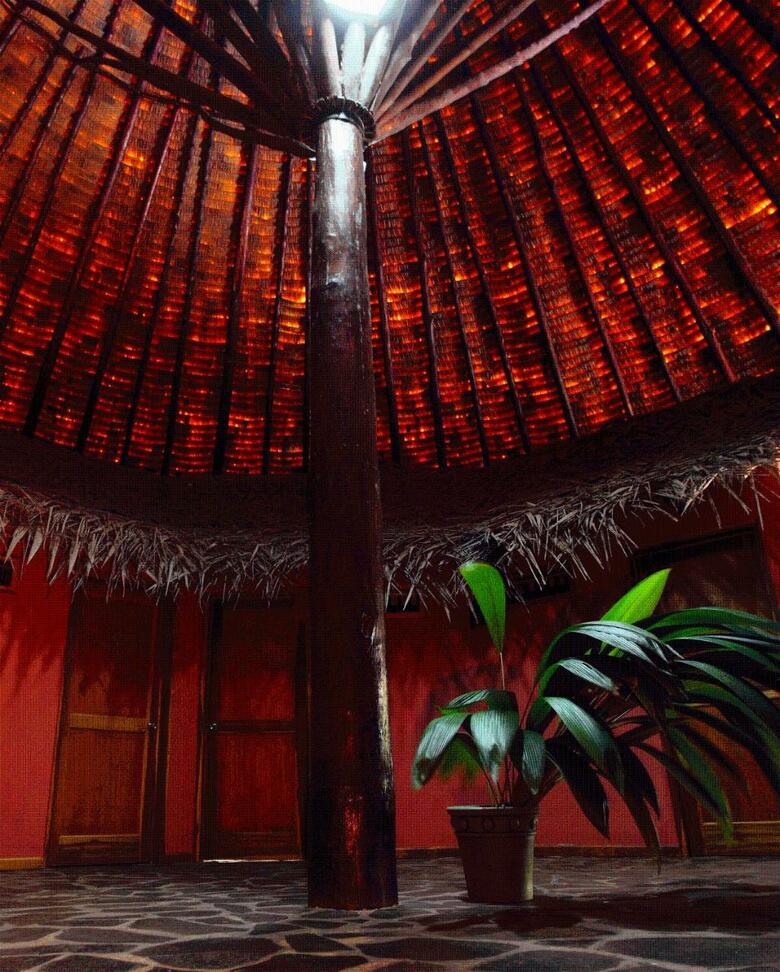 Hotel Sarapiquis Rainforest Lodge