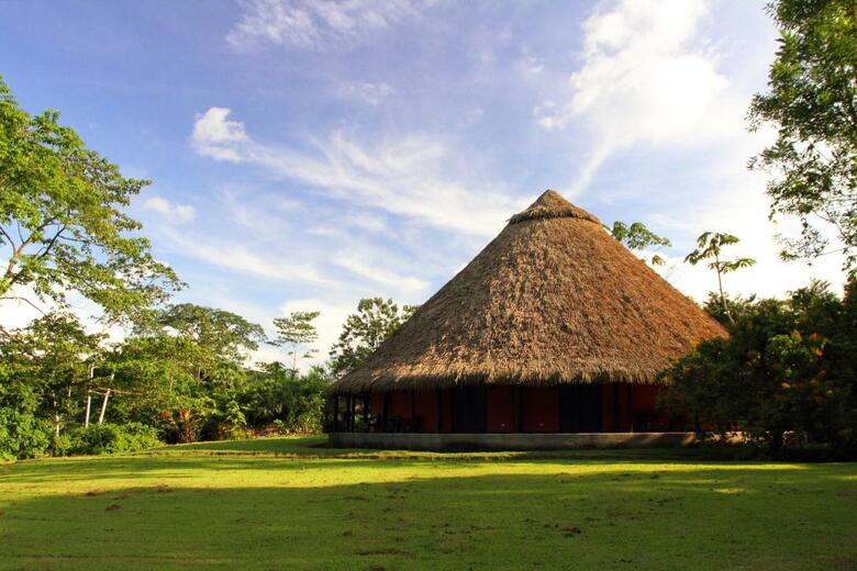 Hotel Sarapiquis Rainforest Lodge