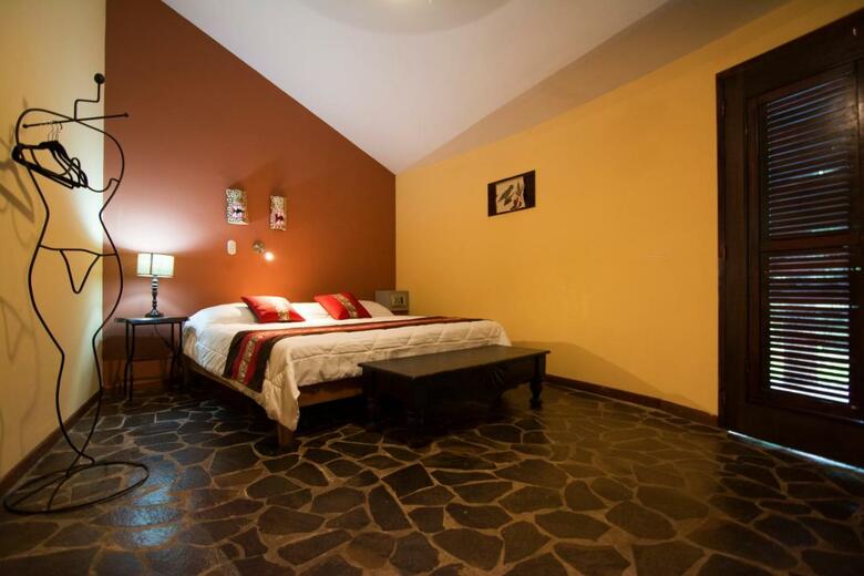 Hotel Sarapiquis Rainforest Lodge