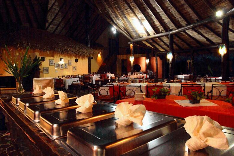 Hotel Sarapiquis Rainforest Lodge
