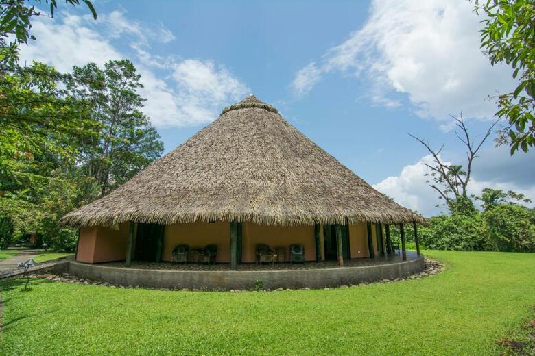 Hotel Sarapiquis Rainforest Lodge