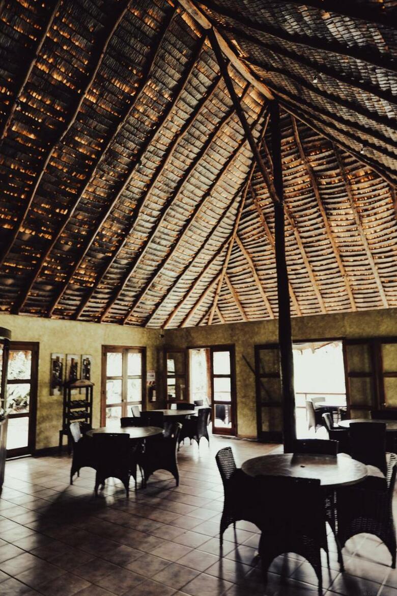 Hotel Sarapiquis Rainforest Lodge