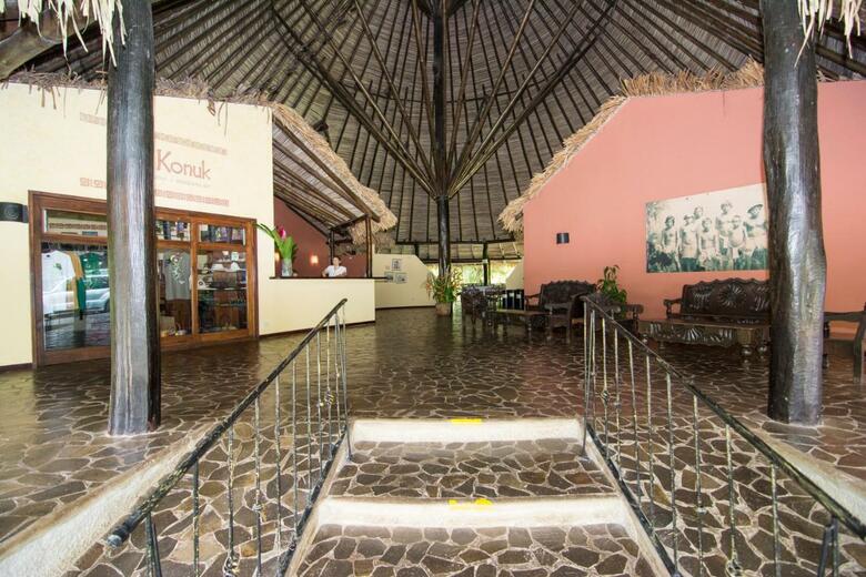 Hotel Sarapiquis Rainforest Lodge