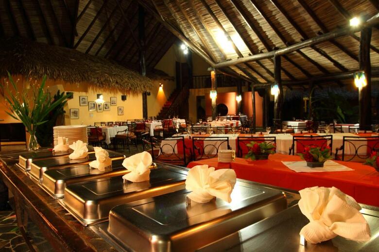 Hotel Sarapiquis Rainforest Lodge