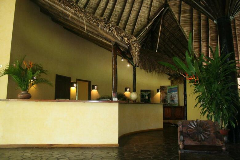 Hotel Sarapiquis Rainforest Lodge