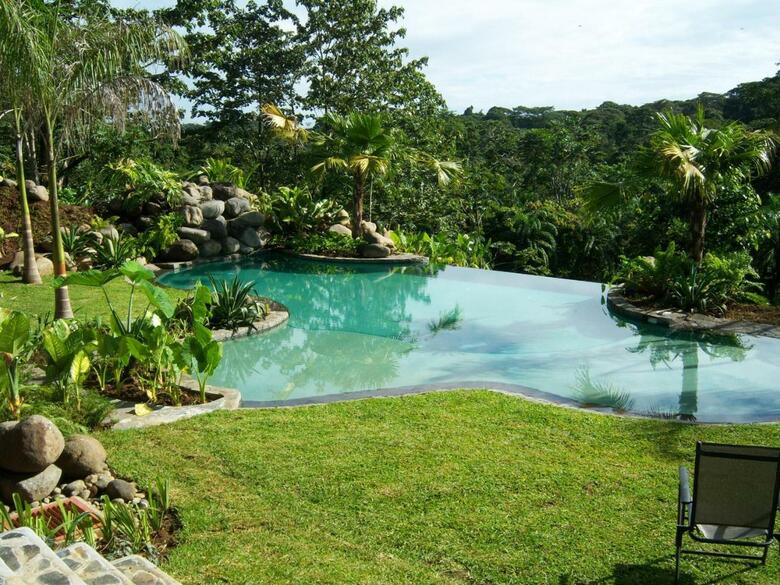 Hotel Sarapiquis Rainforest Lodge