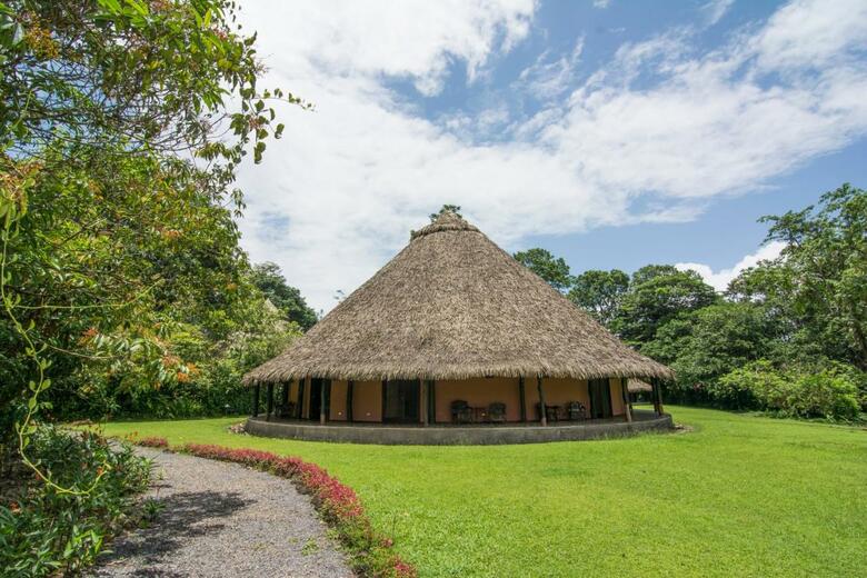 Hotel Sarapiquis Rainforest Lodge