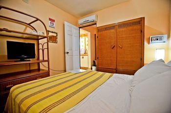 Aparthotel La Dolce Vita