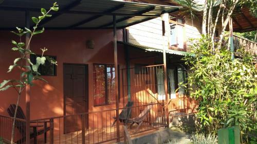 Finca Villa Tina Lodge