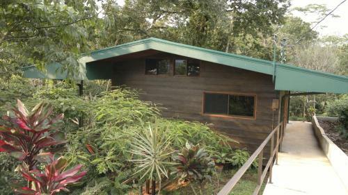 Finca Villa Tina Lodge
