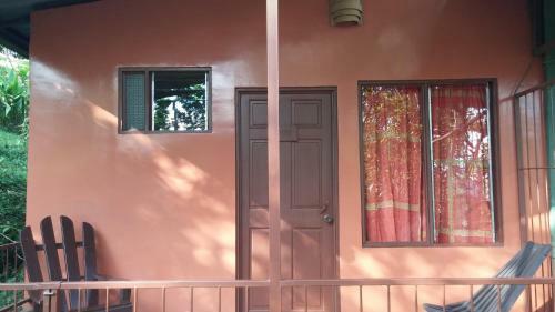 Finca Villa Tina Lodge