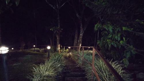 Finca Villa Tina Lodge