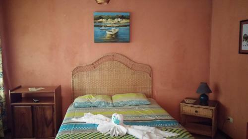 Finca Villa Tina Lodge
