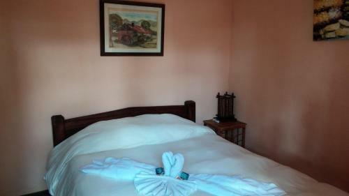 Finca Villa Tina Lodge