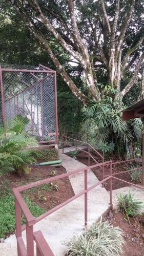 Finca Villa Tina Lodge
