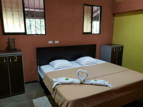 Finca Villa Tina Lodge