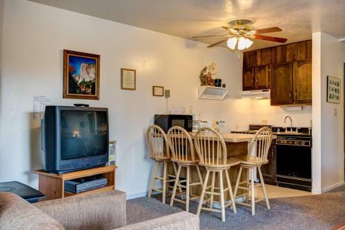 Apartamento Cozy Corner Studio Inside Yosemite National Park