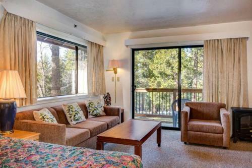Apartamento Cozy Corner Studio Inside Yosemite National Park