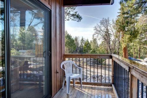 Apartamento Cozy Corner Studio Inside Yosemite National Park