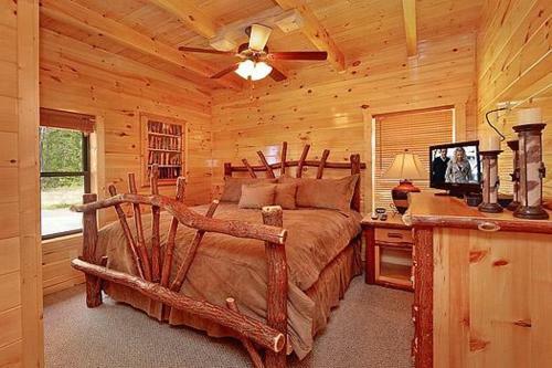 Summit Sanctuary Holiday Home