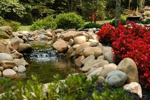 Summit Sanctuary Holiday Home