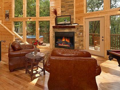 Snuggled Inn Holiday Home