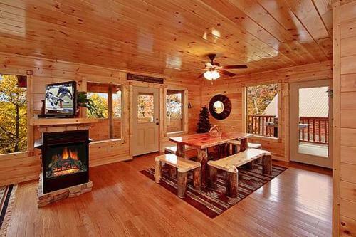 Finders Keepers Holiday Home