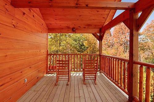 Finders Keepers Holiday Home