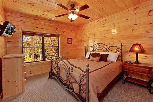 Finders Keepers Holiday Home