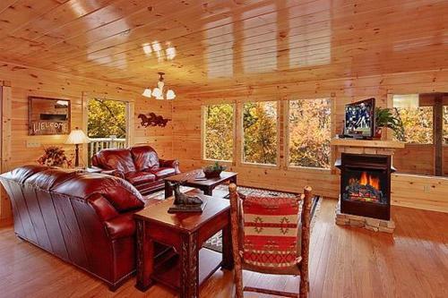 Finders Keepers Holiday Home
