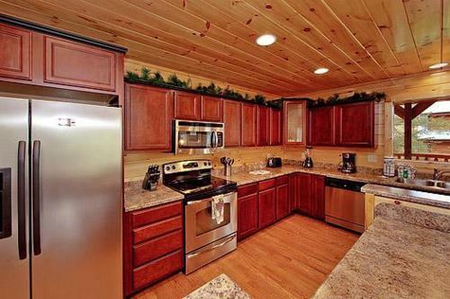 Finders Keepers Holiday Home