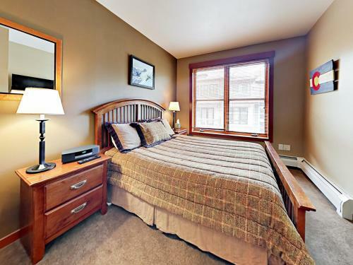 Apartamento 184 Copper Cir Condo Unit 404