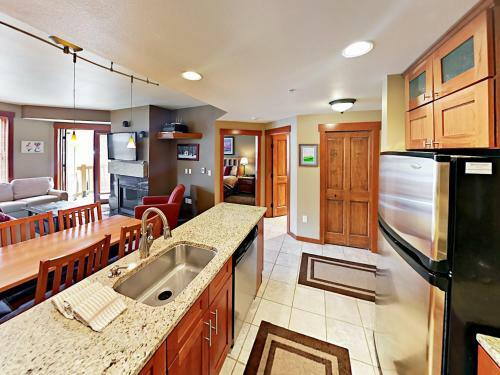 Apartamento 184 Copper Cir Condo Unit 404