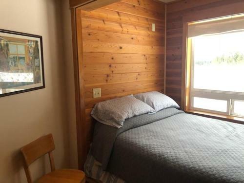 Vista Cabin