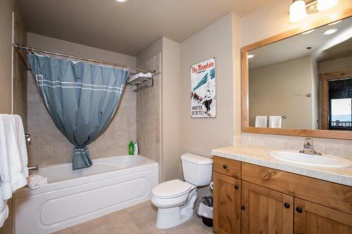 Apartamento Morning Eagle 411 Condo