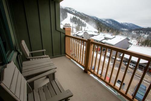 Apartamento Morning Eagle 411 Condo