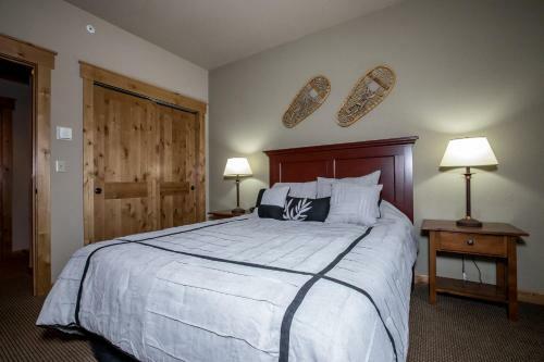 Apartamento Morning Eagle 411 Condo
