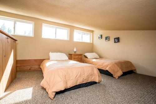Stillwater Mountain Lodge Home