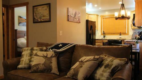 Apartamento Cowboy Condo