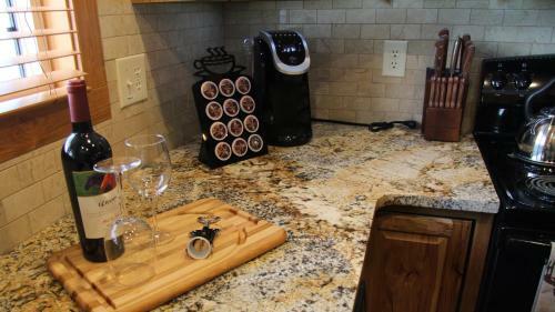 Apartamento Cowboy Condo