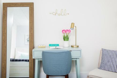 Apartamento The Shore House