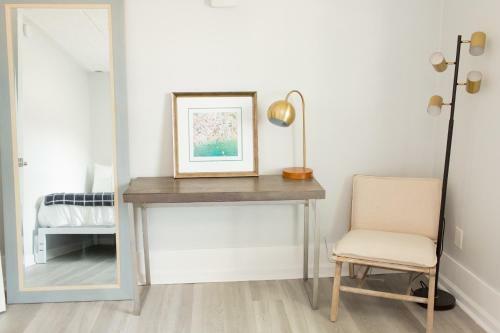 Apartamento The Shore House