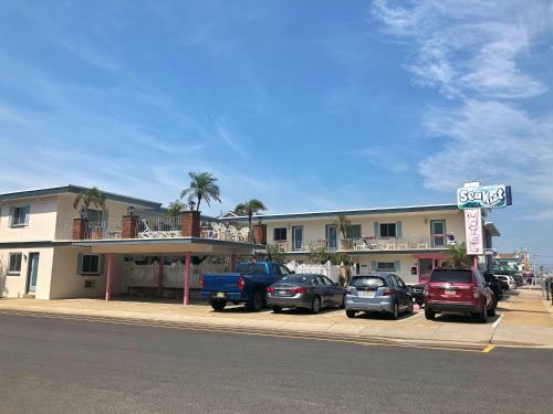 Sea Kist Motel