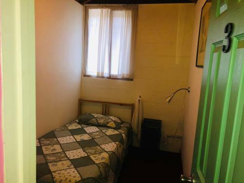 Williams Az Hostel