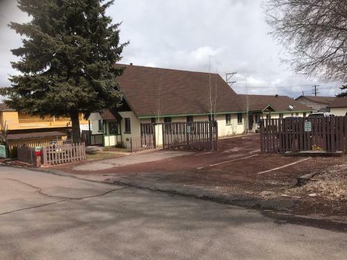 Williams Az Hostel
