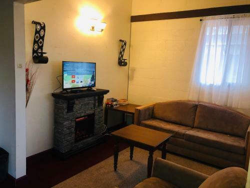 Williams Az Hostel