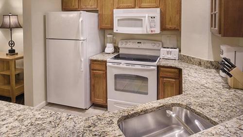 Apartamento Governor's Green