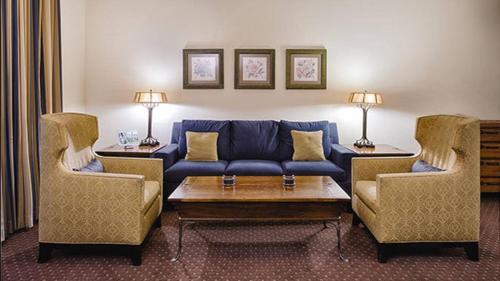 Apartamento Governor's Green