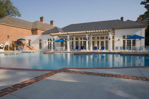 Williamsburg Inn - A Colonial Williamsburg Hotel